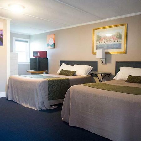 Sea Turn Motel Йорк Екстер'єр фото