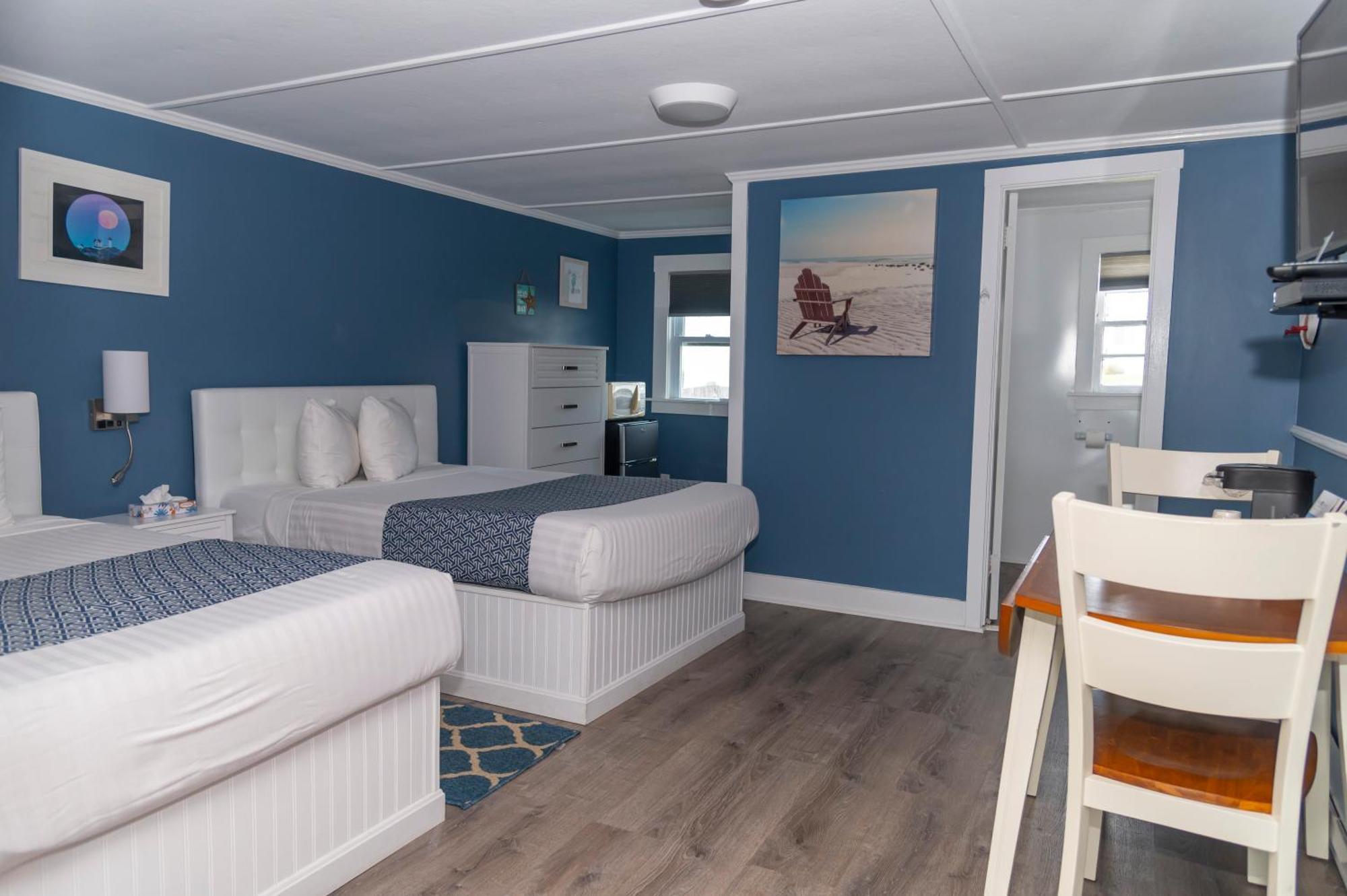 Sea Turn Motel Йорк Екстер'єр фото