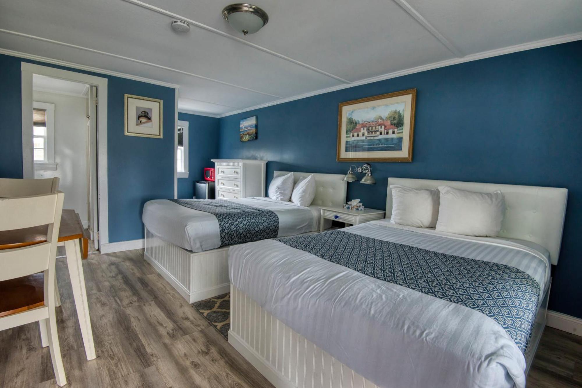 Sea Turn Motel Йорк Екстер'єр фото