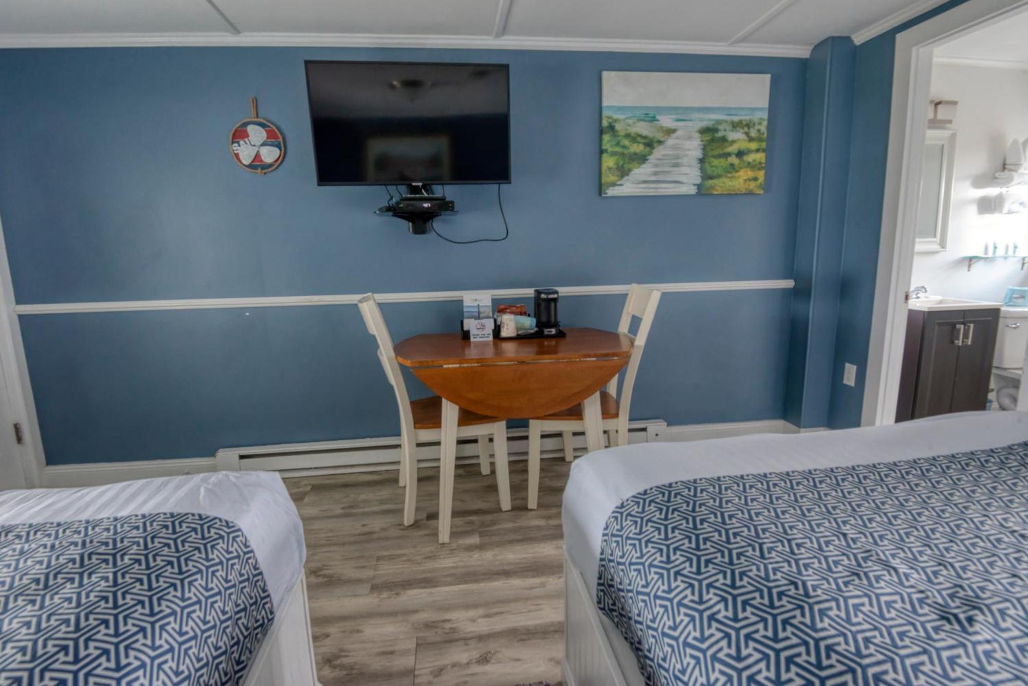 Sea Turn Motel Йорк Екстер'єр фото