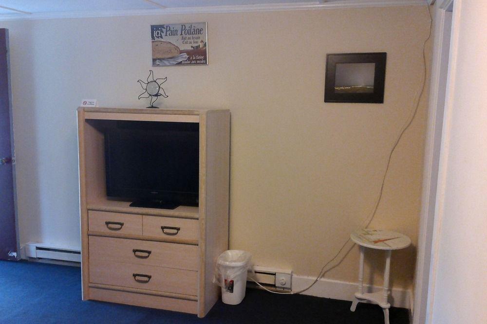 Sea Turn Motel Йорк Екстер'єр фото