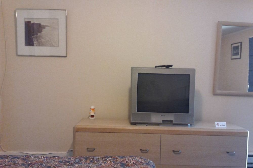 Sea Turn Motel Йорк Екстер'єр фото