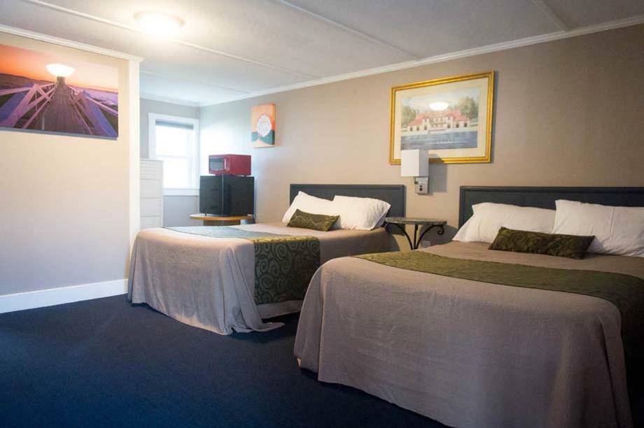 Sea Turn Motel Йорк Екстер'єр фото