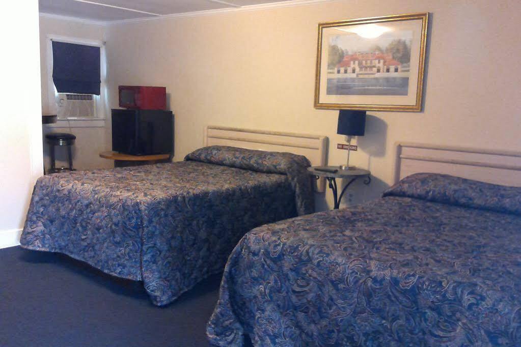 Sea Turn Motel Йорк Екстер'єр фото