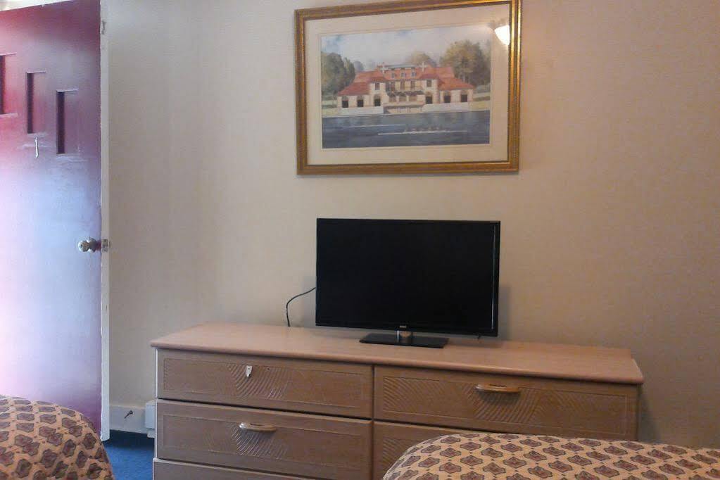 Sea Turn Motel Йорк Екстер'єр фото